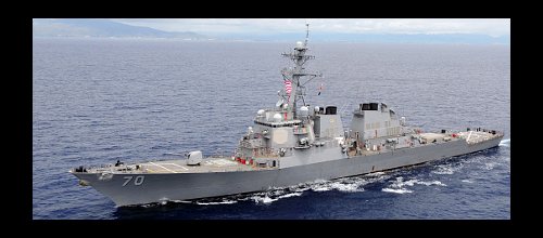 USS Hopper