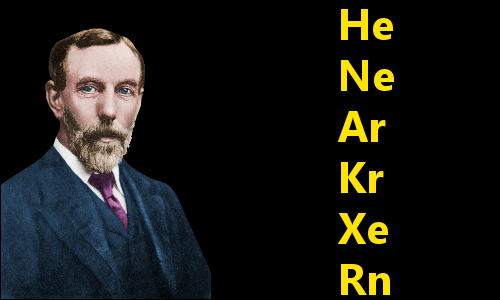 Matt Allen Discovery of Neon Discovered by William Ramsay (Scottish  Chemist) and by Morris Travers (English Chemist) Discovered by William  Ramsay (Scottish. - ppt download