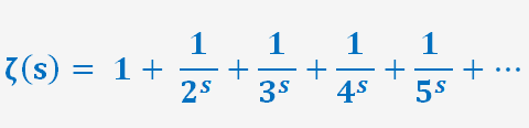 zeta-function