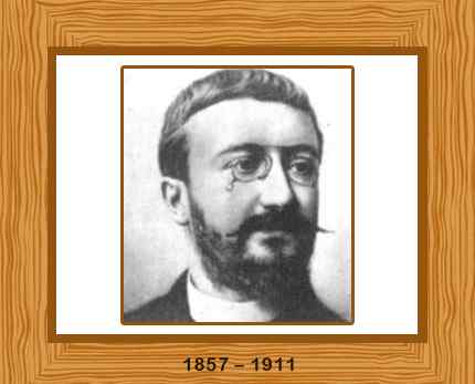 Alfred Binet