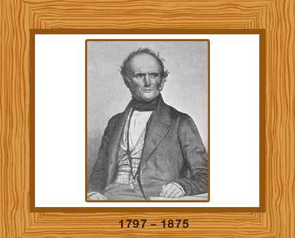 Charles Lyell