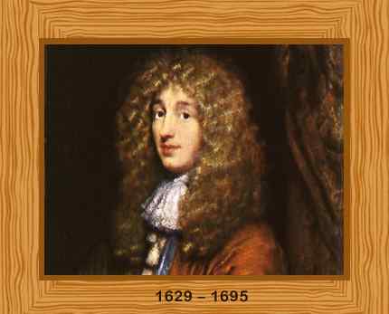 Christiaan Huygens