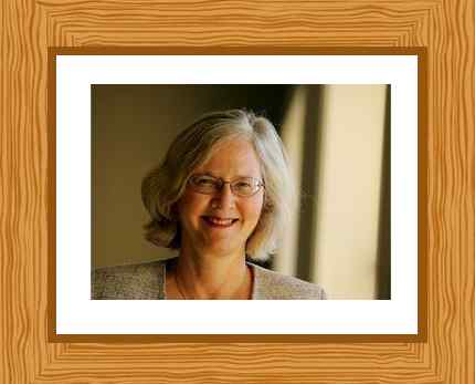 Elizabeth Blackburn