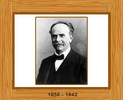 Franz Boas