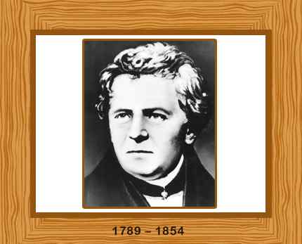 georg ohm biography