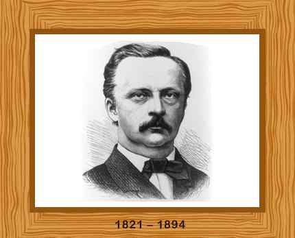 Hermann von Helmholtz