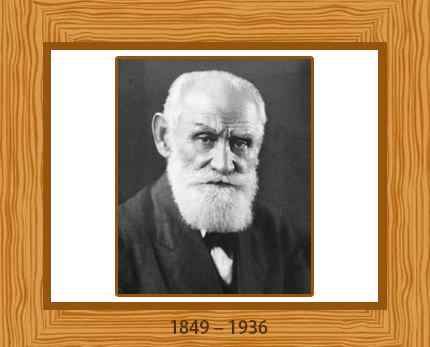 Ivan Pavlov