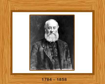 James Prescott Joule