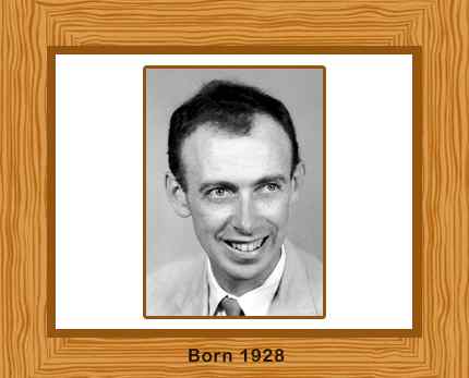 James Watson James Watson