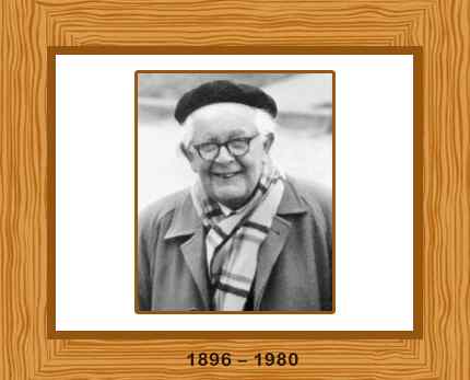 Jean Piaget