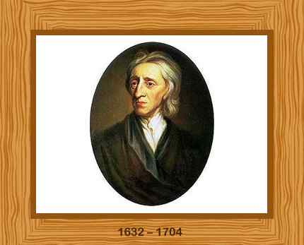 John Locke - Biography, Facts and Pictures