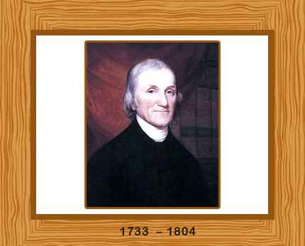 Joseph Priestley