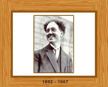 Louis de Broglie