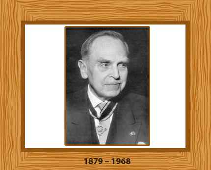 Otto Hahn