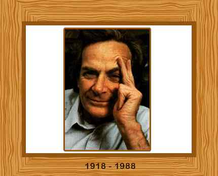 Richard Feynman