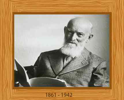 Robert Bosch