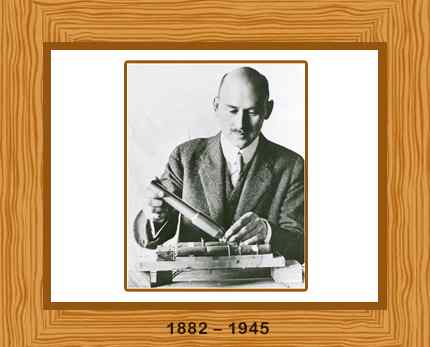 Hans Selye - Biography, Facts and Pictures