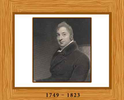 Edward Jenner