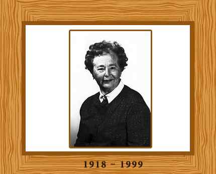 Gertrude Elion