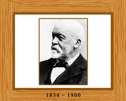 Gottlieb Daimler