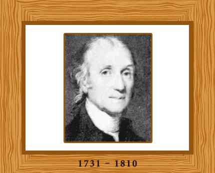 Henry Cavendish