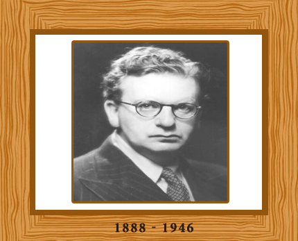 John Logie Baird