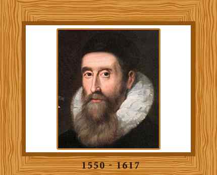 John Napier