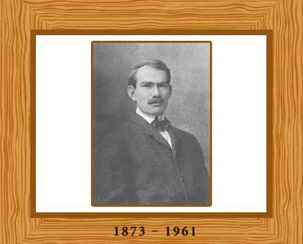 Lee De Forest