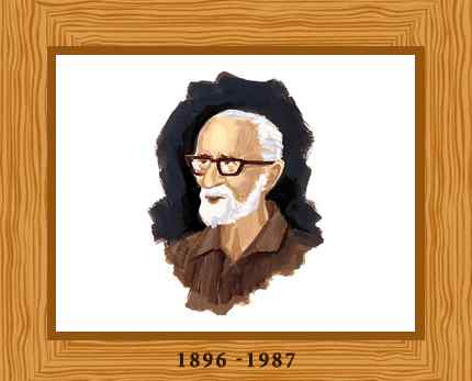 Salim Ali